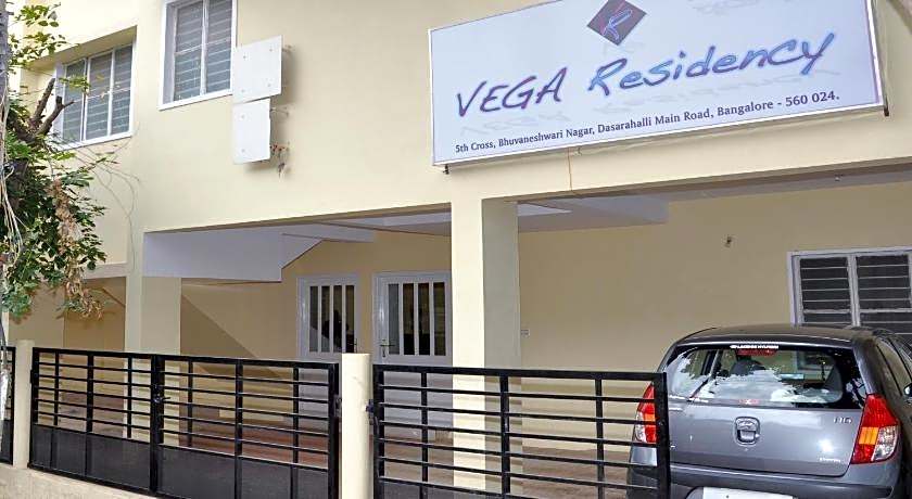 Vega Residency
