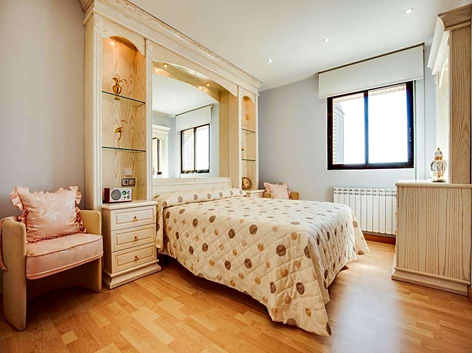 Hotel Restaurante Blanc I Negre 2