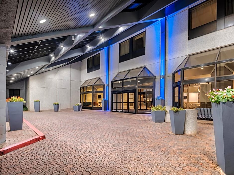 Crowne Plaza College Park - Washington DC By IHG