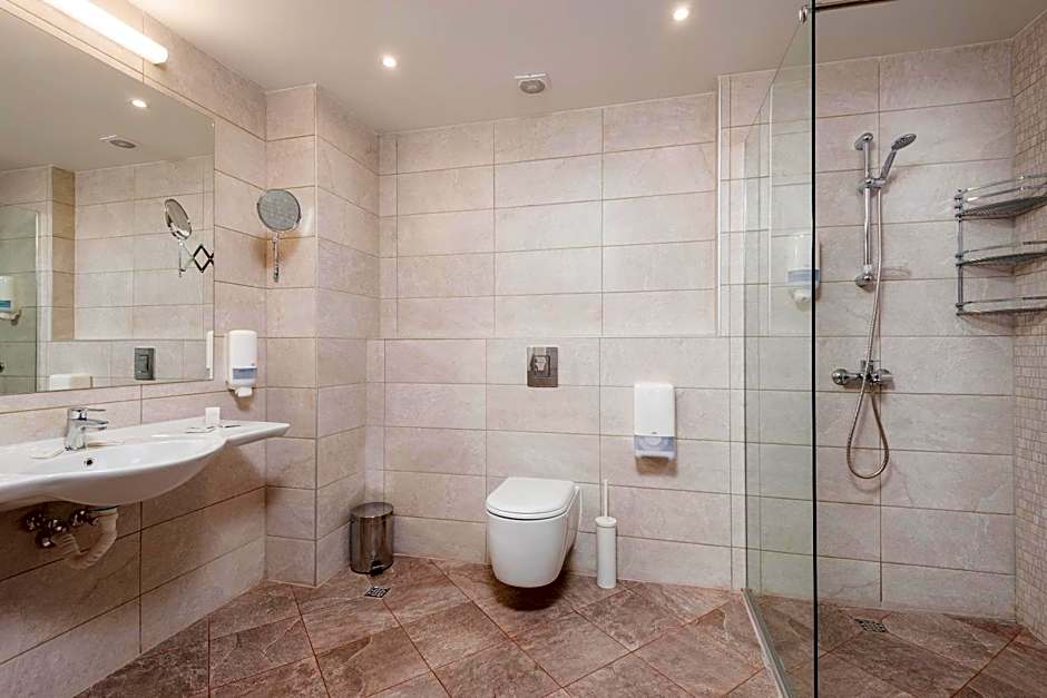 Melia Sunny Beach All Inclusive