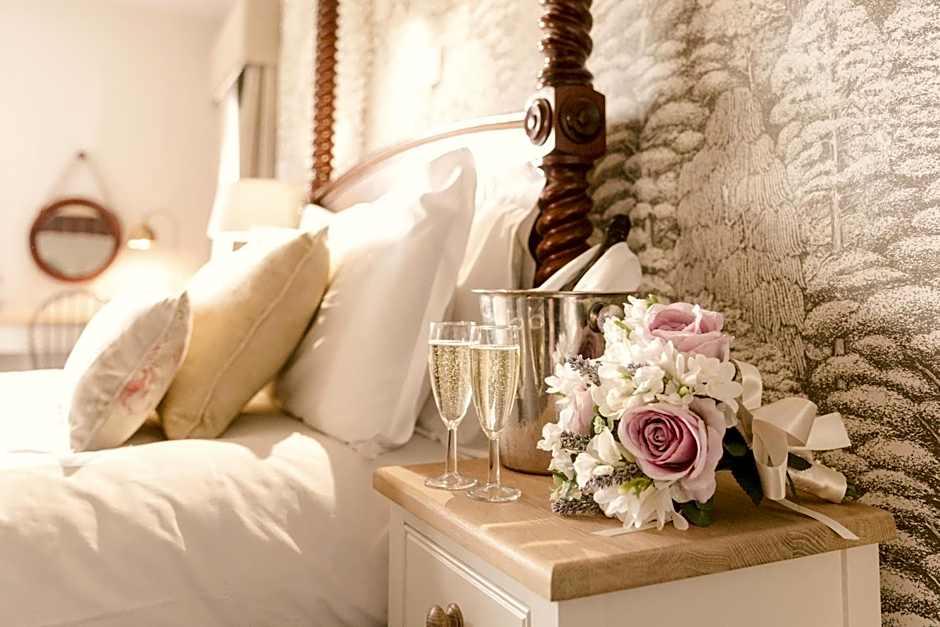 Stonehouse Court Hotel - A Bespoke Hotel