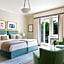 Brenners Park Hotel & Spa, Oetker Hotels