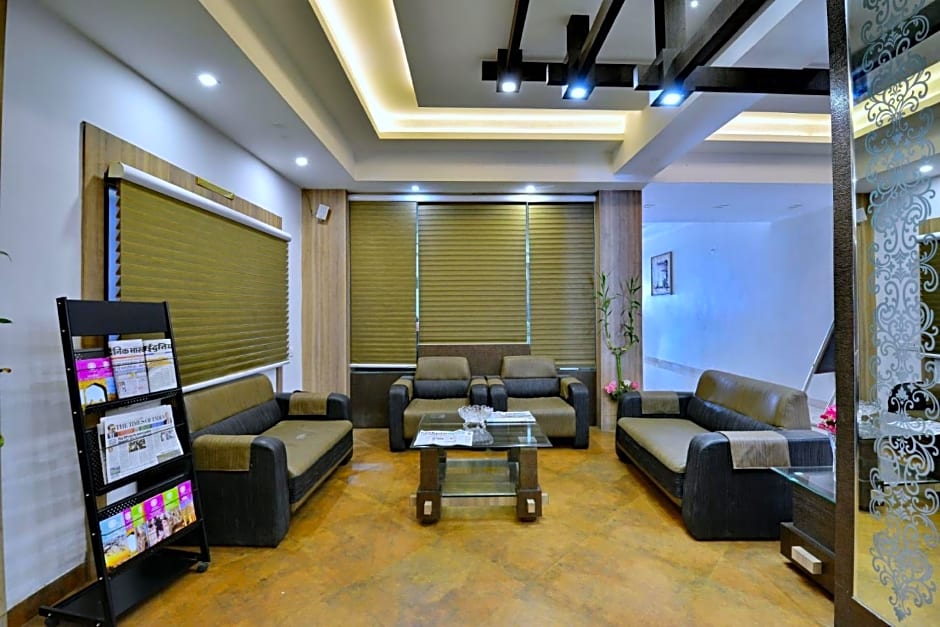 Hotel Samrat, Jabalpur