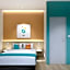 Sans WM Hotel Blitar