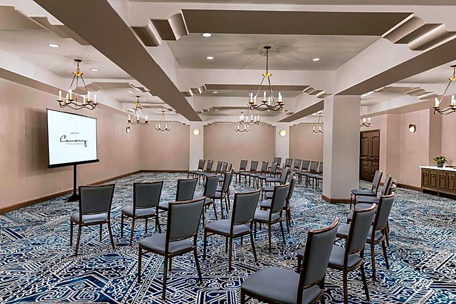 Kimpton Canary Hotel By IHG