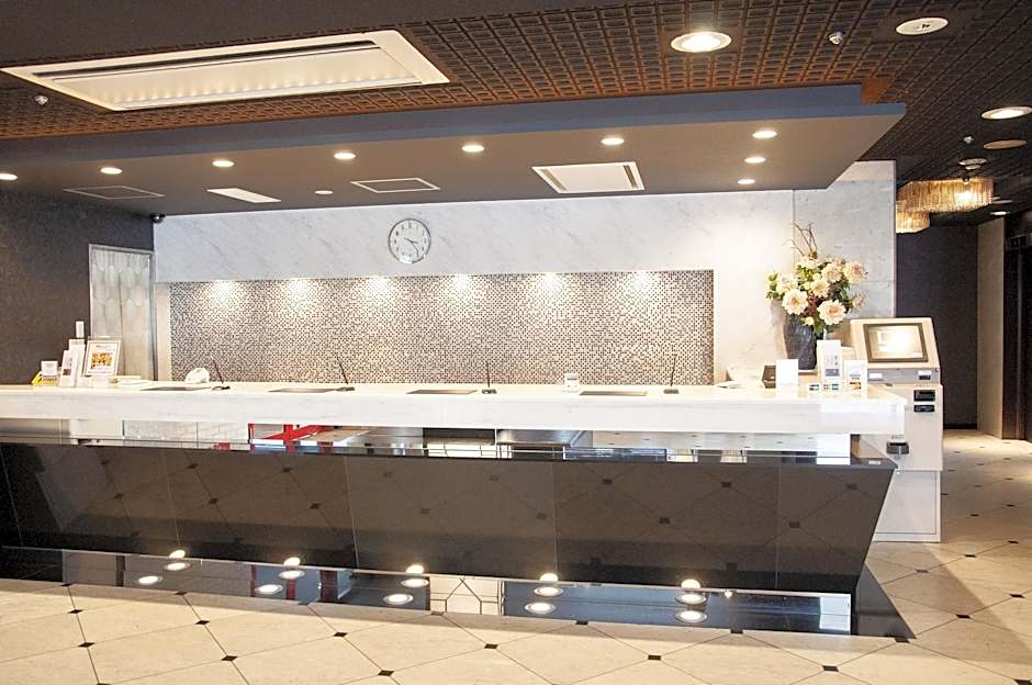 The Hotel North Osaka
