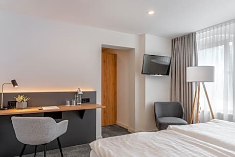 Business Room