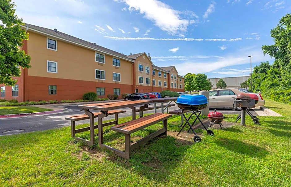 Extended Stay America Suites - Baltimore - Timonium