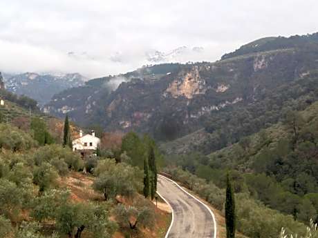 Cortijo el Nolo