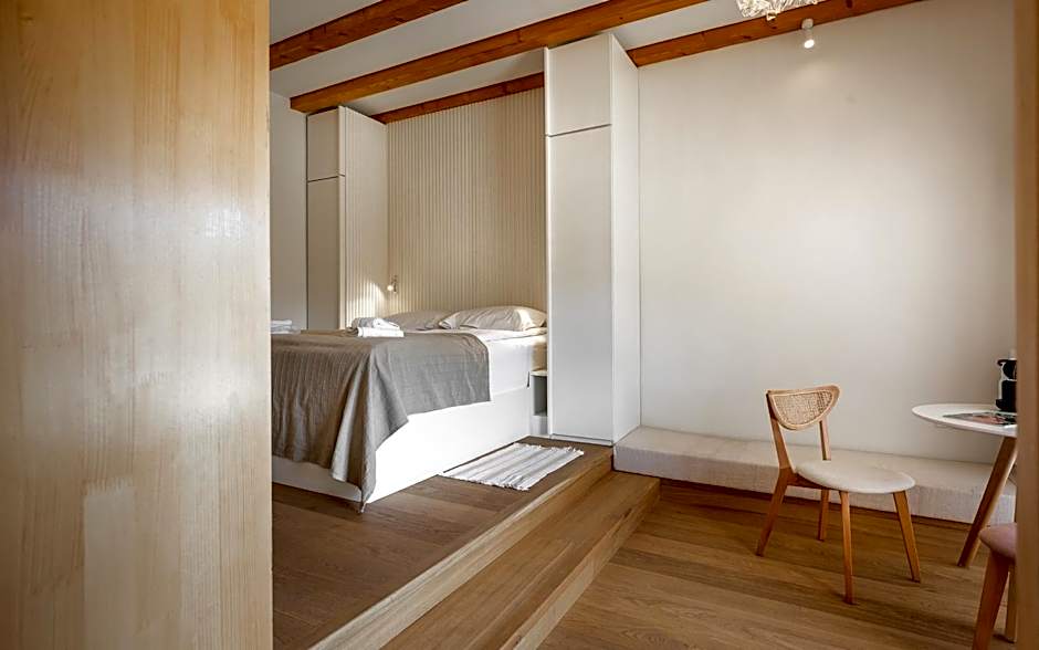 Valea Verde Retreat Transilvania