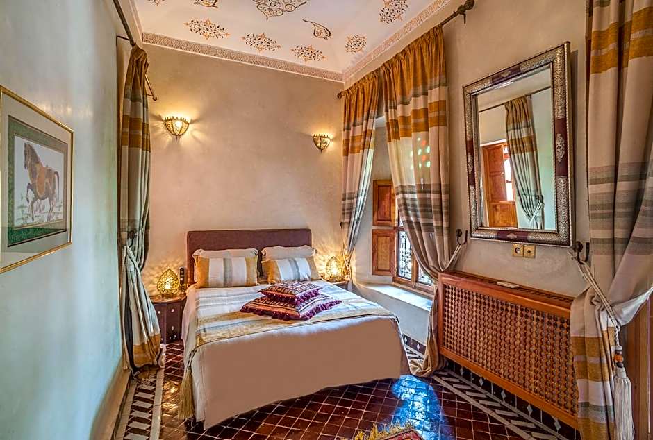 Riad & Spa Laurence Olivier