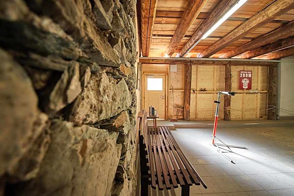 Am Zwölferkogel Appartements