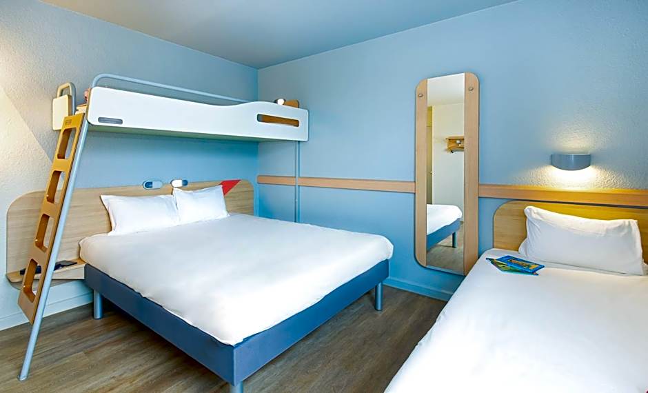 ibis budget Cavaillon