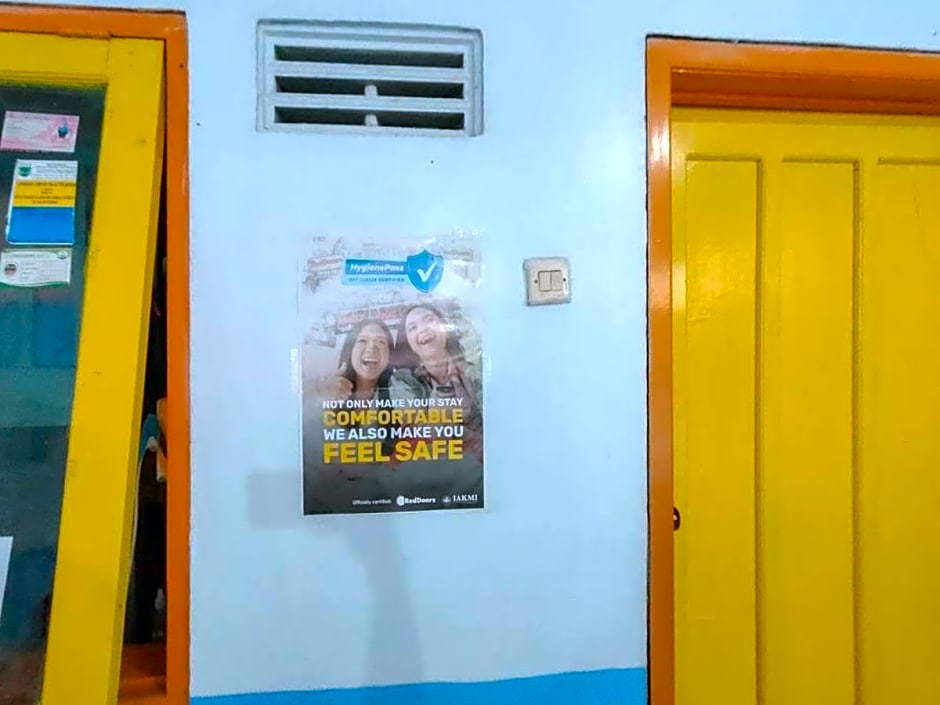 Blue Nineteen RedPartner – Batu, MO