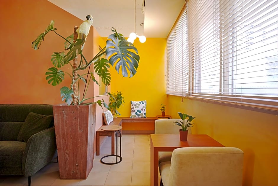 Hostel Casa Noda Nagasaki