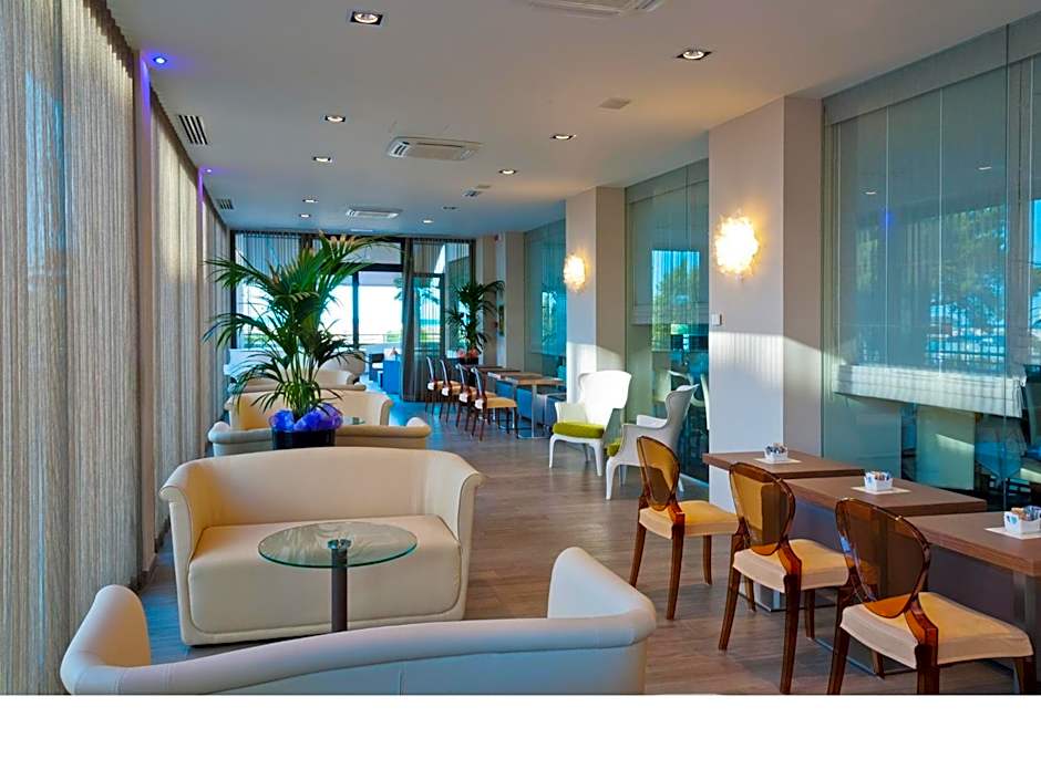 Hotel Italy