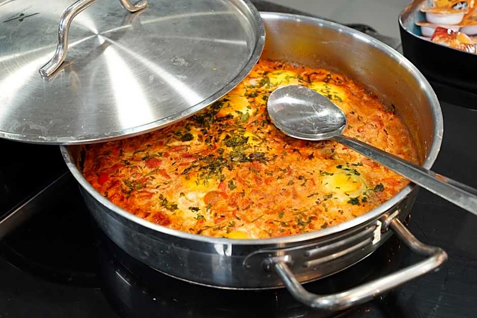 Spirit of Herzl Hotel הרוח של הרצל