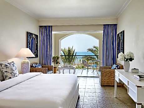 Superior Sea View Guestroom