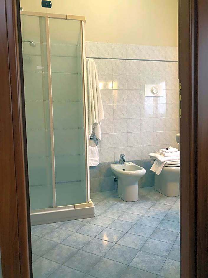 Residence Oasi Di Monza