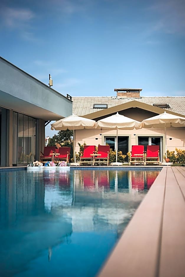 La Vida otel