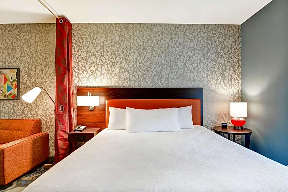 Home2 Suites By Hilton Madison Huntsville Airport