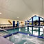 Best Western Harbour Pointe Lakefront