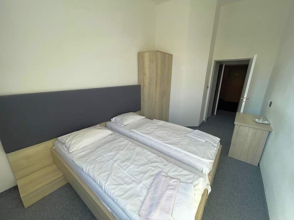 Hotel Stadion Hradec Králové