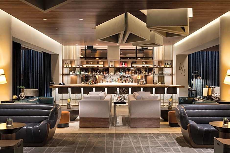 JW Marriott Parq Vancouver