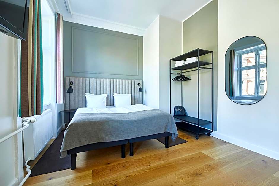 Hotel Sct. Thomas