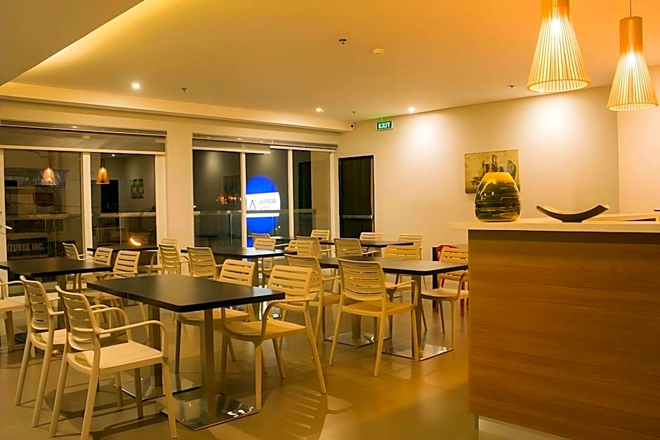 1A EXPRESS HOTEL