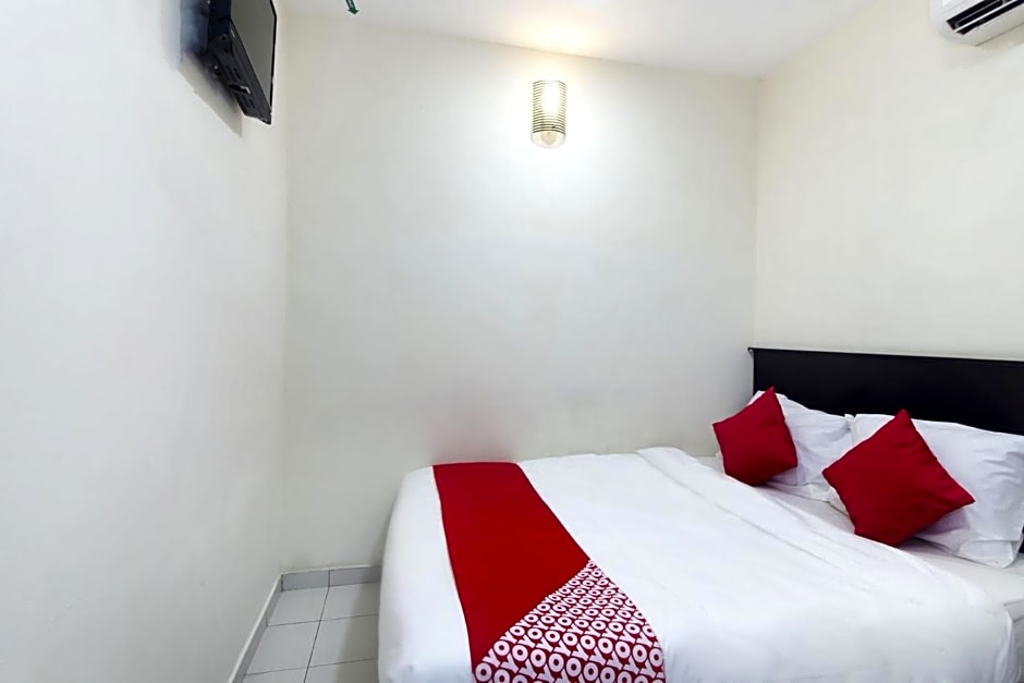 Hotel 91 Bukit Mewah