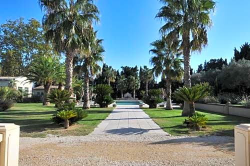 Domaine du Grand Malherbes