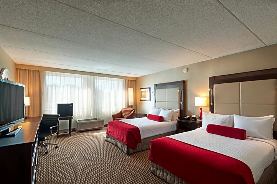 Crowne Plaza Boston - Woburn, an IHG Hotel