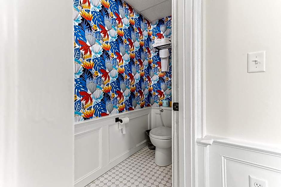 Royal Crest Inn - Hampton Beach