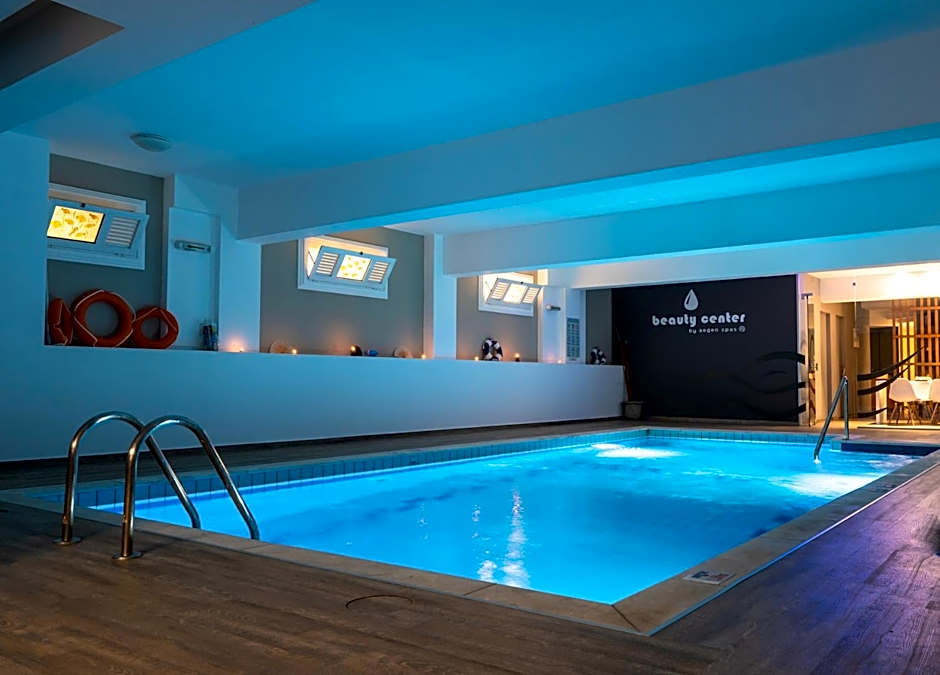 Sensus Experience by Lavris