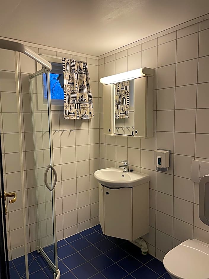 Lærdal Ferie- og Fritidspark