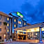 Holiday Inn Express Hotel & Suites Laredo-Event Center Area By IHG