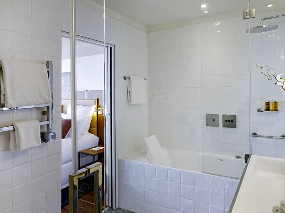 Hotel Paris Bastille Boutet - MGallery by Sofitel