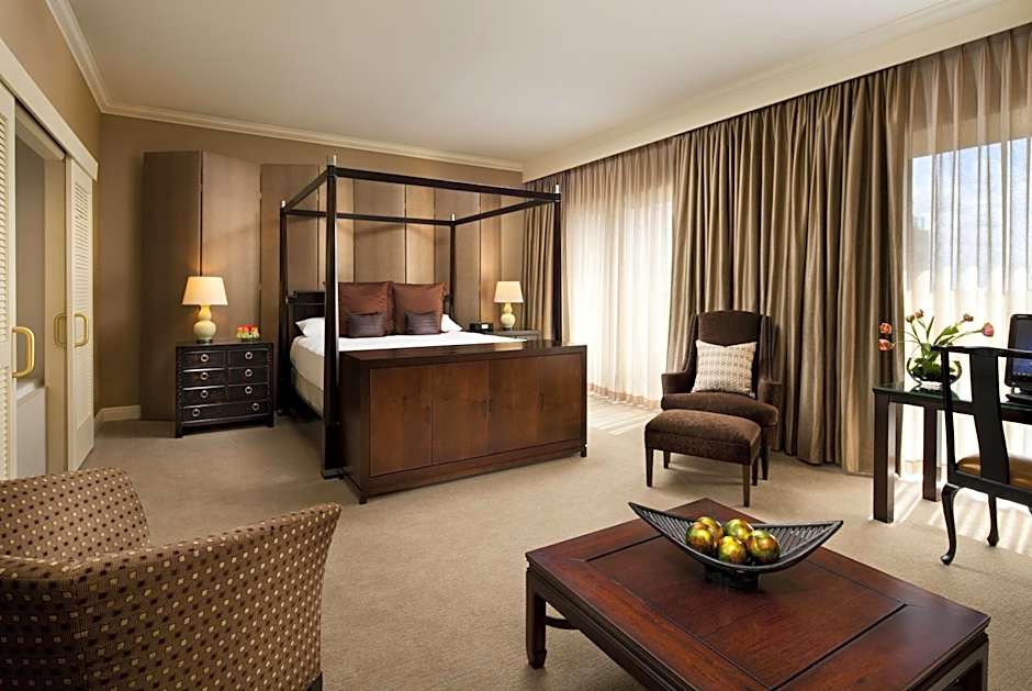 Hyatt Regency Bellevue