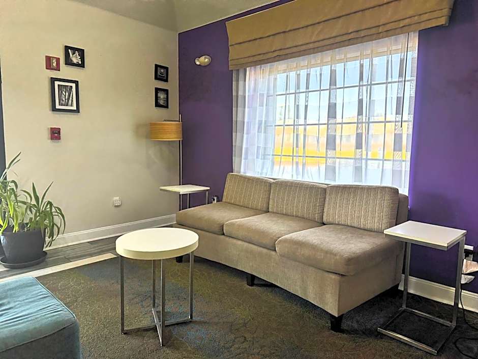 Travelodge by Wyndham Flowood/Jackson/Airport North