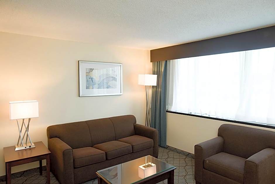 Holiday Inn Birmingham Airport By IHG