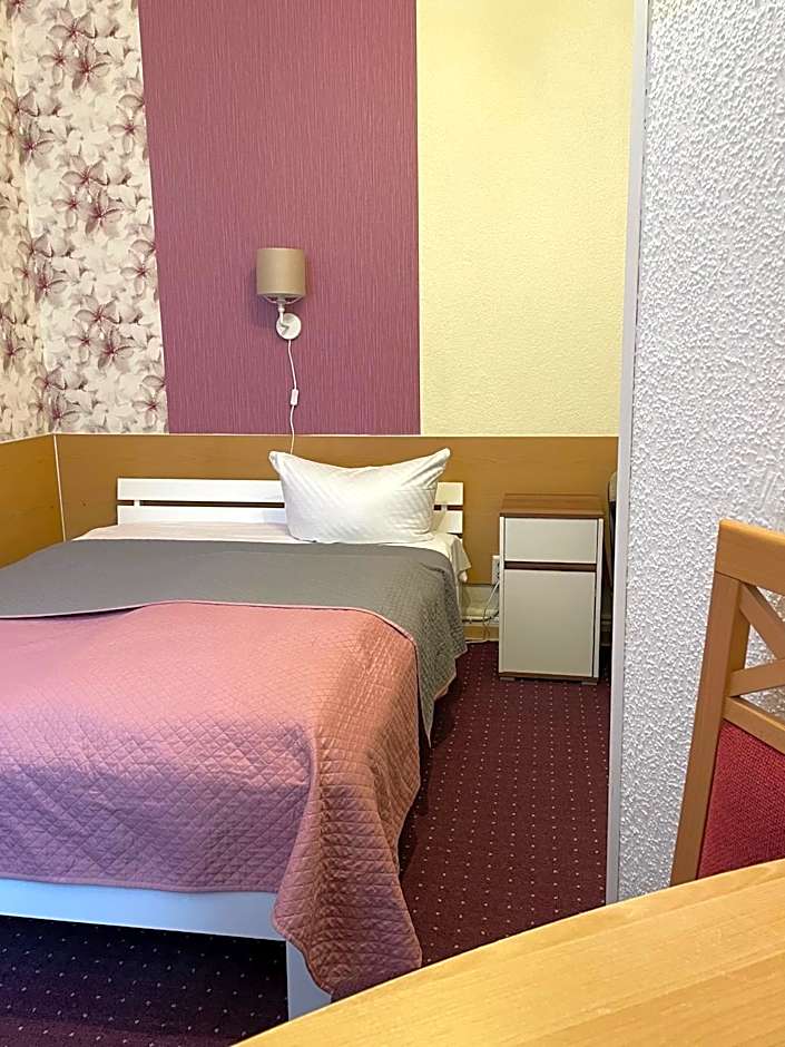 Hotel Castell am Kurfürstendamm