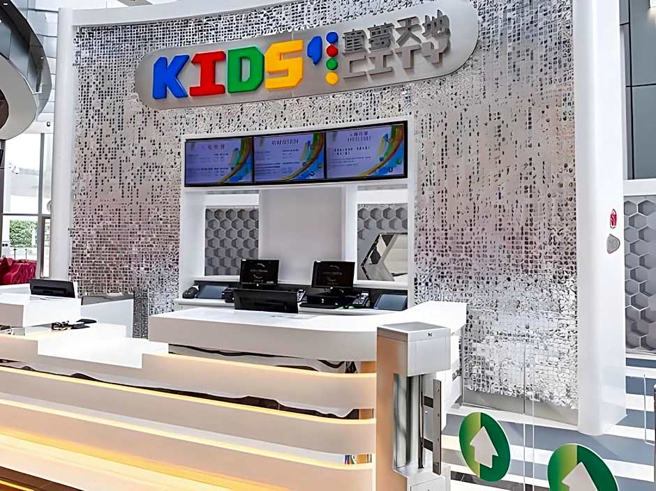 City of Dreams - Nuwa Macau