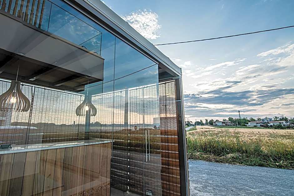 King's & Queen's Afitos - Suites With Private Pool