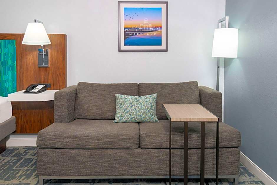 Hampton Inn By Hilton Salisbury