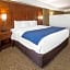 Comfort Suites El Paso Airport