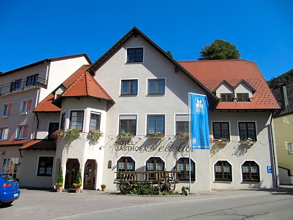 Hotel Gasthof am Selteltor