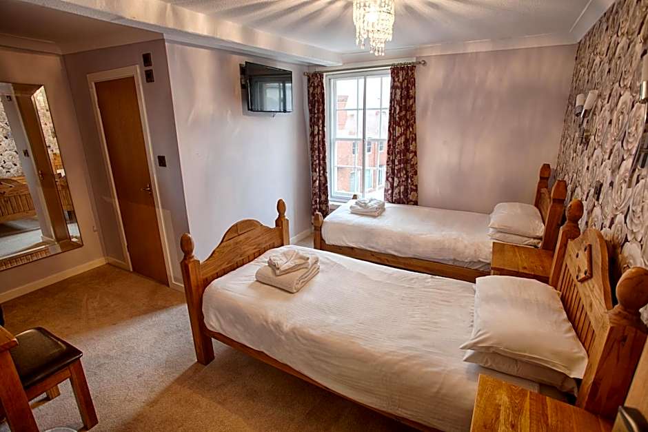 Photo 1 of 3 of Standard 2 Beds