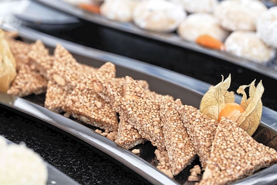 Rodos Princess Beach Hotel