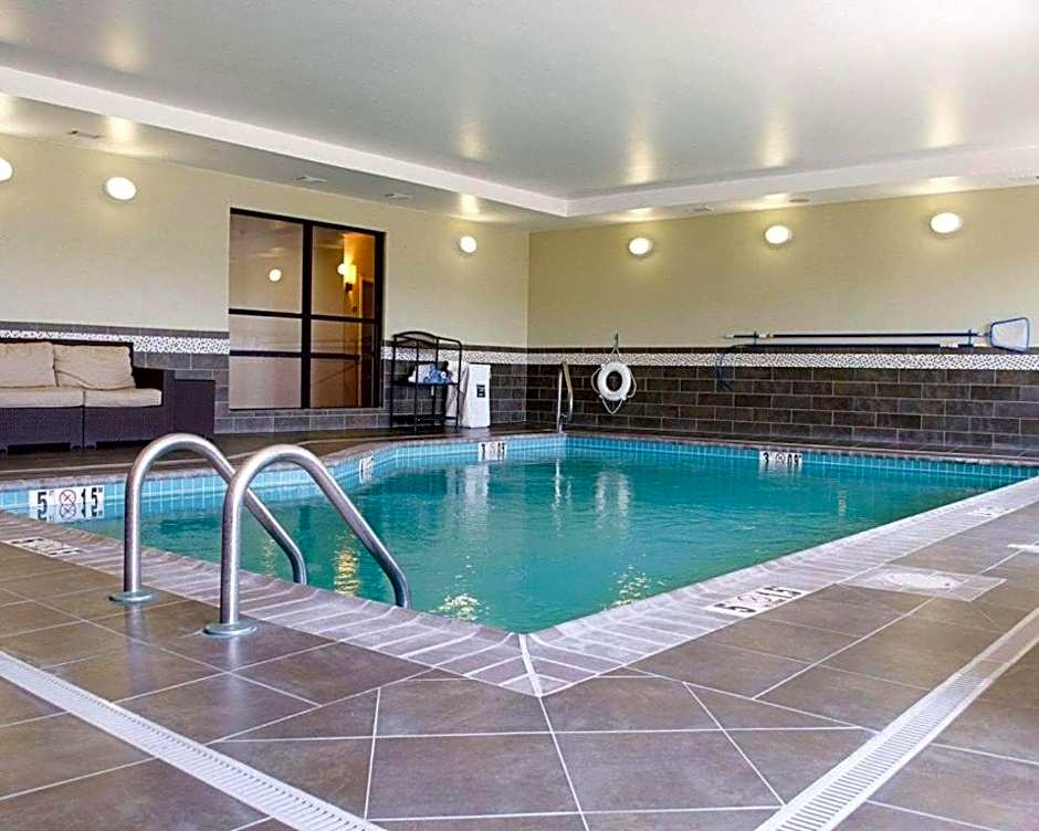 Comfort Suites Greenwood